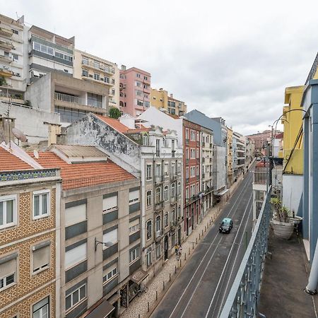 Bmyguest - 28 Tram Central Apartment Lisboa Exterior foto